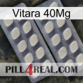 Vitara 40Mg 07